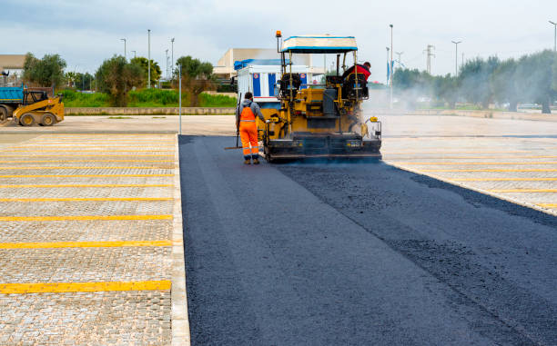 Best Brick Driveway Pavers  in Erath, LA