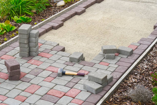 Best Driveway Pavers for Homes  in Erath, LA