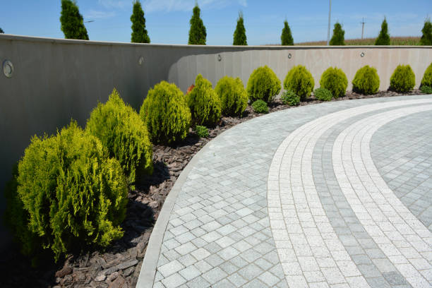 Best Residential Driveway Paver Services  in Erath, LA