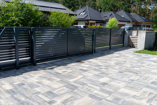 Best Brick Driveway Pavers  in Erath, LA