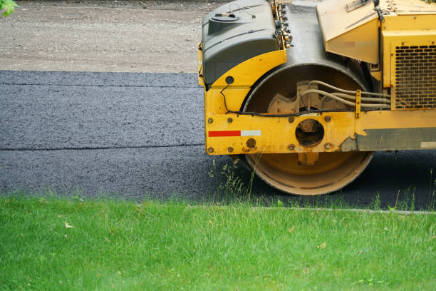 Reasons to Select Us for Your Driveway Paving Requirements in Erath, LA